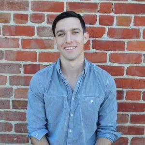 Meet your Posher, Kevin